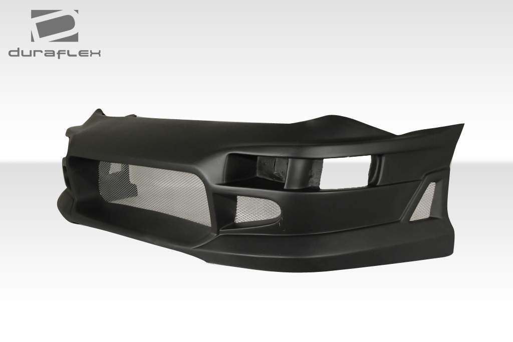 1990-1996 Nissan 300ZX Z32 Duraflex C-1 Front Bumper Cover - 1 Piece